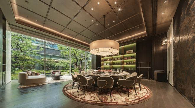 【】伟星ONE139售楼处伟星ONE139发布：轻松置业!(图18)