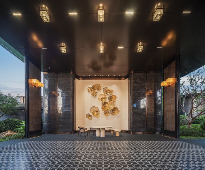 【】伟星ONE139售楼处伟星ONE139发布：轻松置业!(图22)