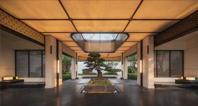 【】伟星ONE139售楼处伟星ONE139发布：轻松置业!(图21)