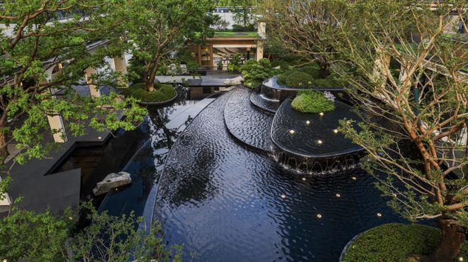 【】伟星ONE139售楼处伟星ONE139发布：轻松置业!(图20)