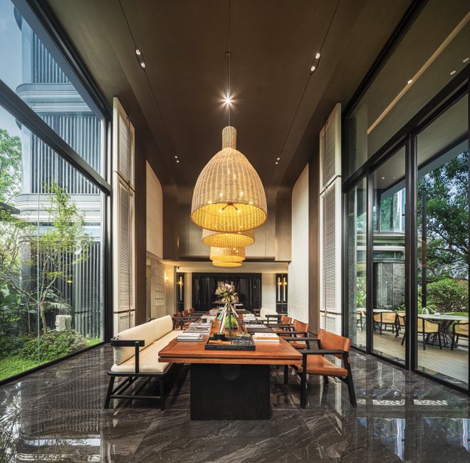 【】伟星ONE139售楼处伟星ONE139发布：轻松置业!(图24)