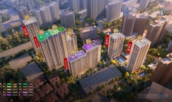 发布@康定壹拾玖售楼处电线康定壹拾玖燃爆购房热度(图5)