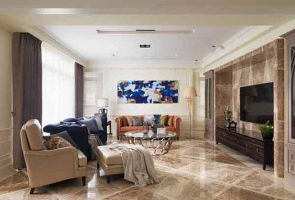 装修石材的分类及品种(图1)