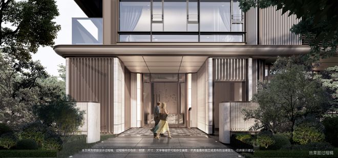 保利誉静安售楼处-誉静安网站-楼盘百科-上海优选好房!(图5)