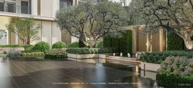 保利誉静安售楼处-誉静安网站-楼盘百科-上海优选好房!(图6)