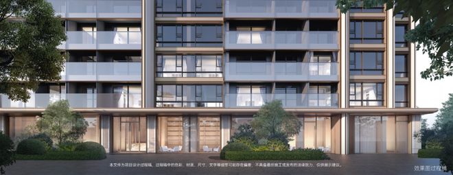 保利誉静安售楼处-誉静安网站-楼盘百科-上海优选好房!(图8)