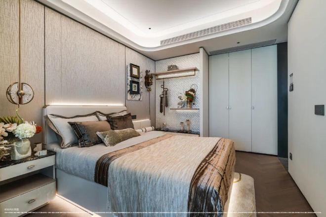 保利誉静安售楼处-誉静安网站-楼盘百科-上海优选好房!(图18)