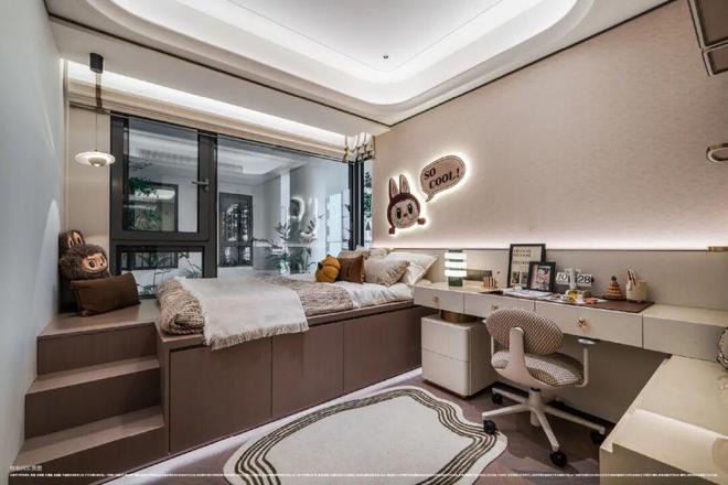 保利誉静安售楼处-誉静安网站-楼盘百科-上海优选好房!(图20)