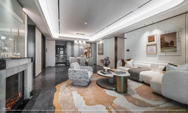 保利誉静安售楼处-誉静安网站-楼盘百科-上海优选好房!(图22)