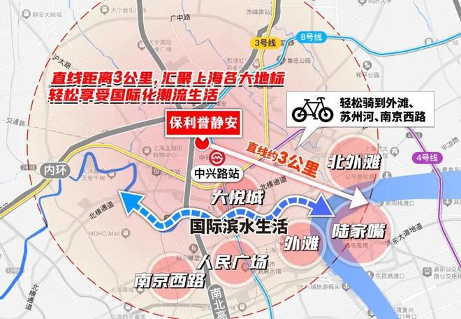 保利誉静安售楼处-誉静安网站-楼盘百科-上海优选好房!(图23)