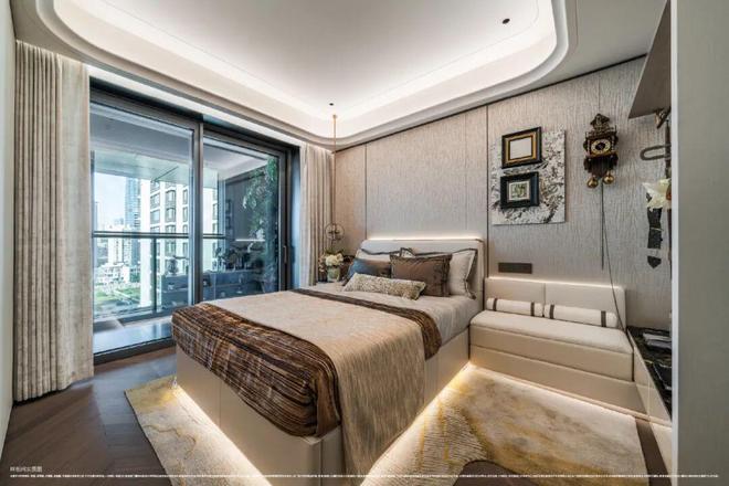 保利誉静安售楼处-誉静安网站-楼盘百科-上海优选好房!(图38)