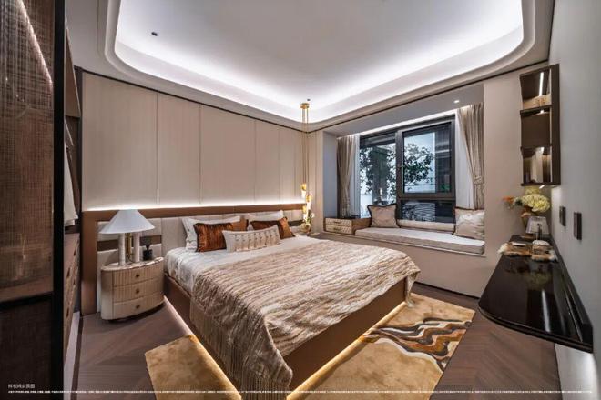 保利誉静安售楼处-誉静安网站-楼盘百科-上海优选好房!(图36)