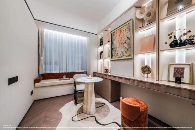 保利誉静安售楼处-誉静安网站-楼盘百科-上海优选好房!(图40)