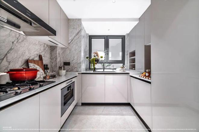 保利誉静安售楼处-誉静安网站-楼盘百科-上海优选好房!(图46)