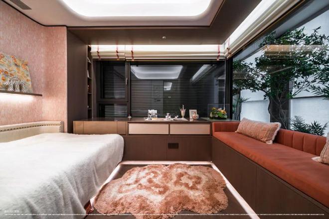 保利誉静安售楼处-誉静安网站-楼盘百科-上海优选好房!(图45)