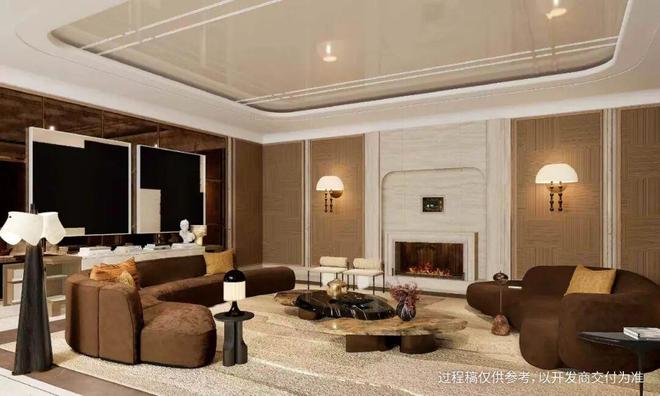 保利誉静安售楼处-誉静安网站-楼盘百科-上海优选好房!(图51)