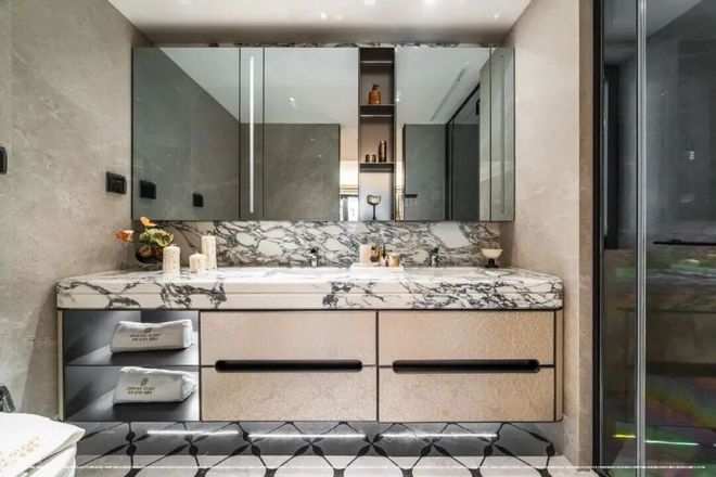 保利誉静安售楼处-誉静安网站-楼盘百科-上海优选好房!(图49)