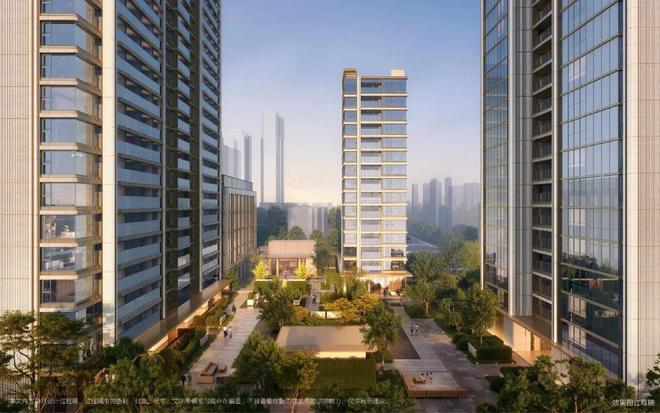 保利誉静安售楼处-誉静安网站-楼盘百科-上海优选好房!(图48)