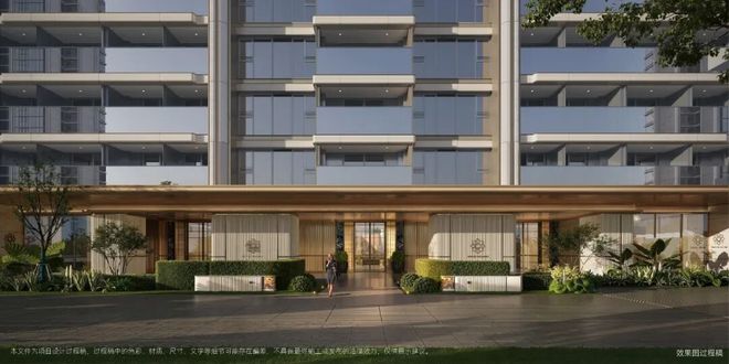 保利誉静安售楼处-誉静安网站-楼盘百科-上海优选好房!(图47)