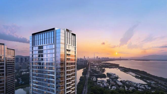 ㊖⚡︎联泰超总湾发布-联泰超总湾售楼处网站-AI热搜！(图6)