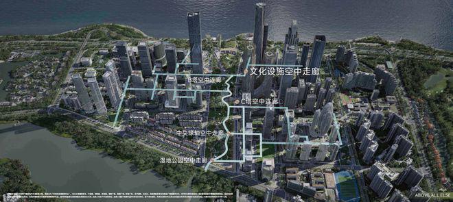 ㊖⚡︎联泰超总湾发布-联泰超总湾售楼处网站-AI热搜！(图16)