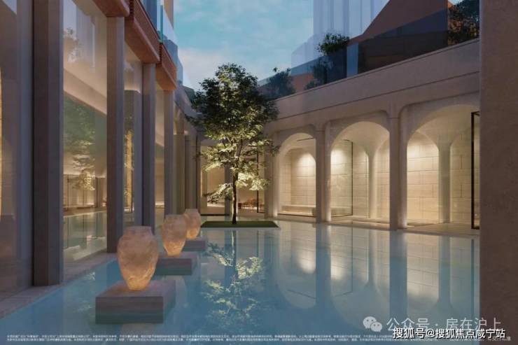 华润外滩瑞府售楼处电话(华润外滩瑞府)网站-营销中心欢迎您-楼盘详情最新价格-户型图-容积率@2026429售楼处(图6)