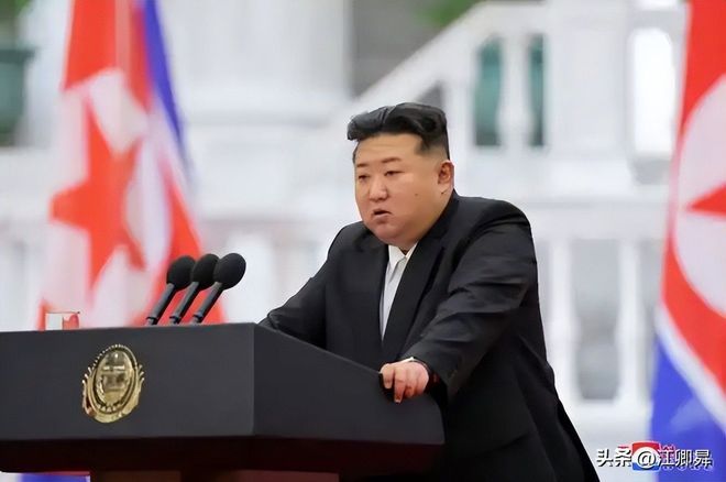 2000多名烈士姓名刻在碑上也刻在普京心里朝鲜这份恩情得还(图9)