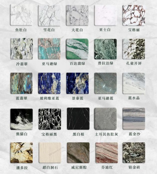 藏不住了！你家的小区看外立面就知道档次了(图9)